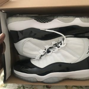 Jordans 11s